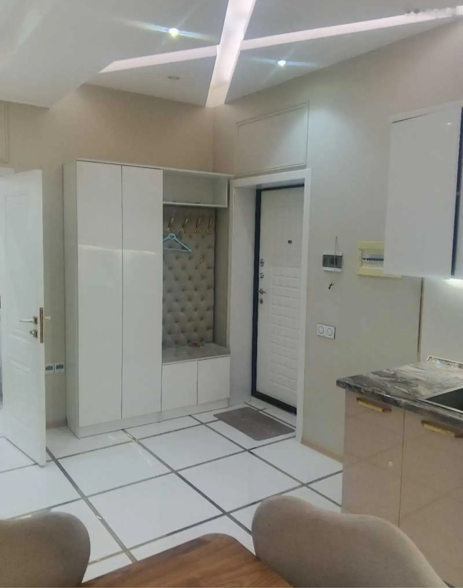 2-комн. квартира, 13 этаж, 68м², Скори Шохмансур