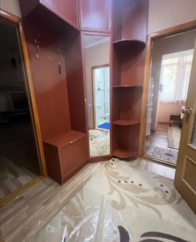 1-комн. квартира, 1 этаж, 46 м², Фирдавси