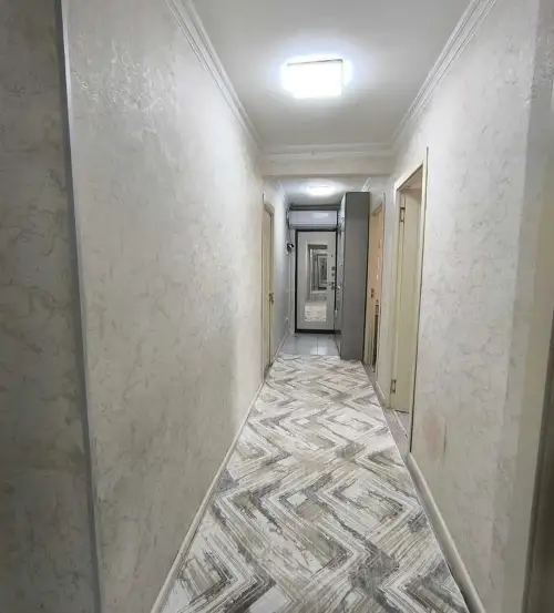 5-комн. квартира, 3 этаж, 90 м², Фирдавси