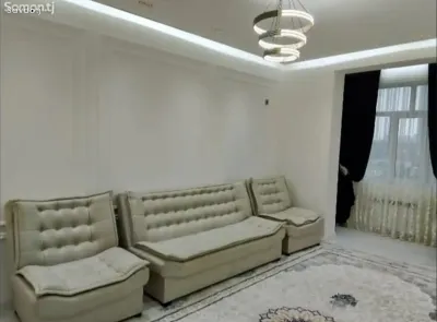 2-комн. квартира, 7 этаж, 85м², Шохмансур