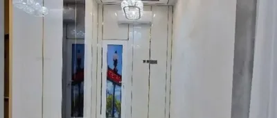3-комн. квартира, 5 этаж, 100 м², Фирдавси
