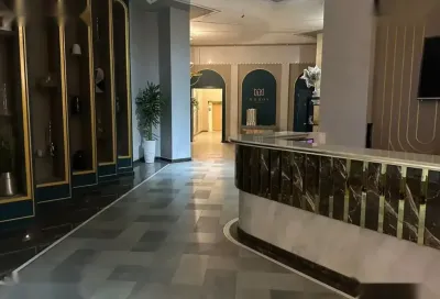 4-комн. квартира, 10 этаж, 168м², Сомони