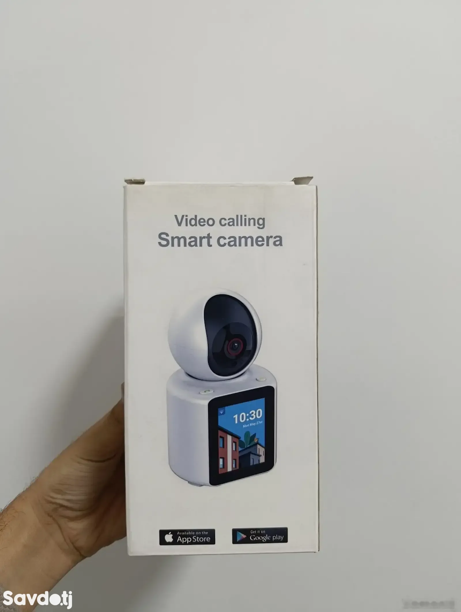 Смарт камера для видеовызовов Video Calling Smart YX-DF