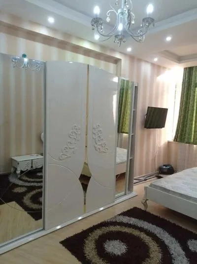 3-комн. квартира, 4 этаж, 110м², Шохмансур