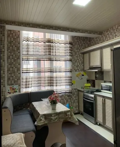 3-комн. квартира, 4 этаж, 99м², Сино Зарафшон