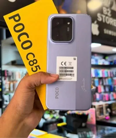 Xiaomi Poco 128 gb
