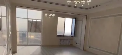 3-комн. квартира, 13 этаж, 143 м², Фирдавси