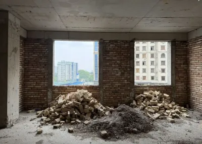 2-комн. квартира, 2 этаж, 77 м², Исмоили Сомони Мехргон