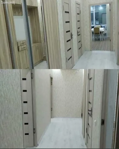 2-комн. квартира, 12 этаж, 70м², Караболо