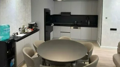 2-комн. квартира, 17 этаж, 85м², Дом печать улица Истаравшан