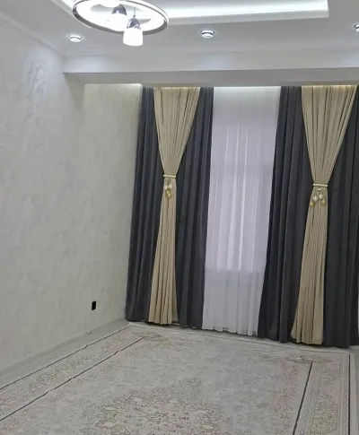 2-комн. квартира, 4 этаж, 65 м², Казинои Саидшо,Рубаруи Хукумат