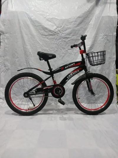 Велосипед Байкер