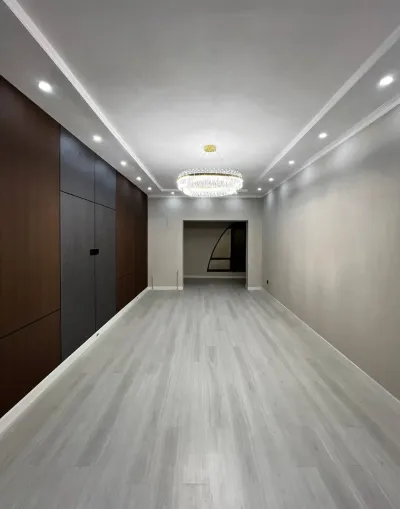 3-комн. квартира, 16 этаж, 96 м², И Сомони