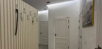 2-комн. квартира, 6 этаж, 50 м², Шохмансур