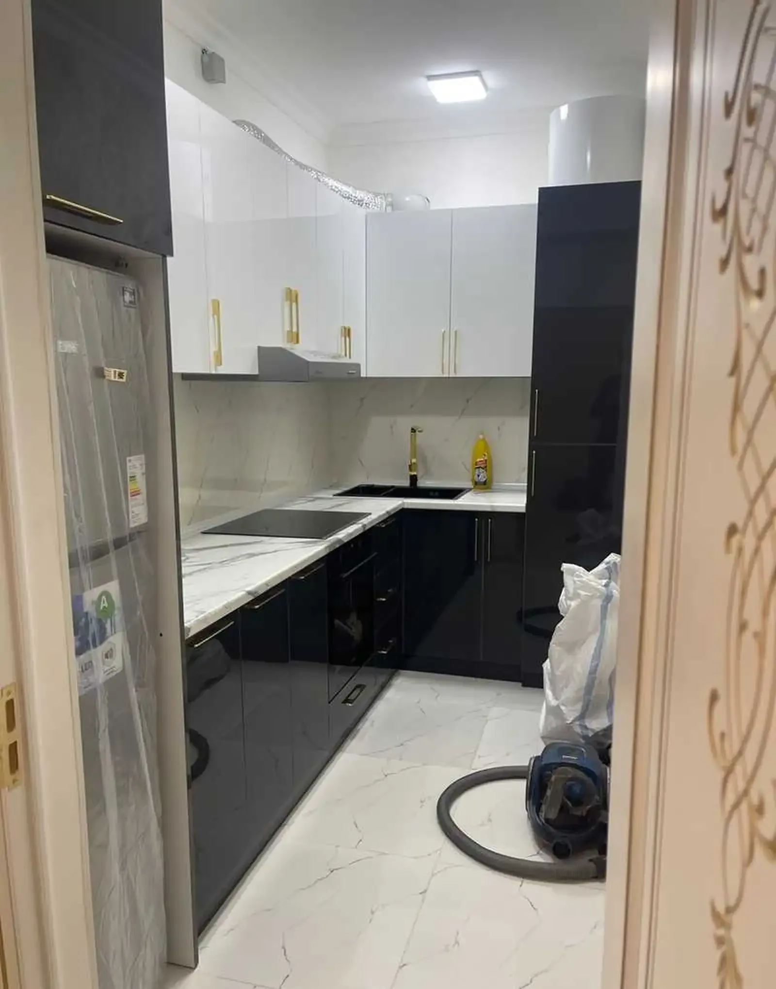 2-комн. квартира, 18 этаж, 70м², Дом печать