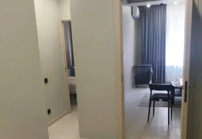 2-комн. квартира, 2 этаж, 55 м², Сино