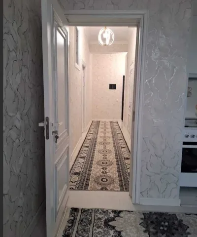 2-комн. квартира, 8 этаж, 52м², сино