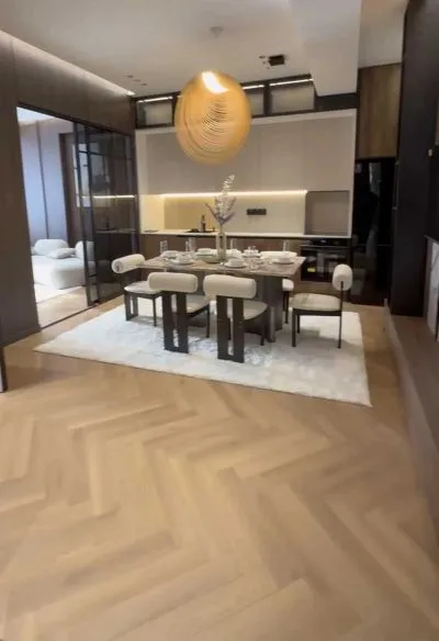 2-комн. квартира, 10 этаж, 70м², ОВИР