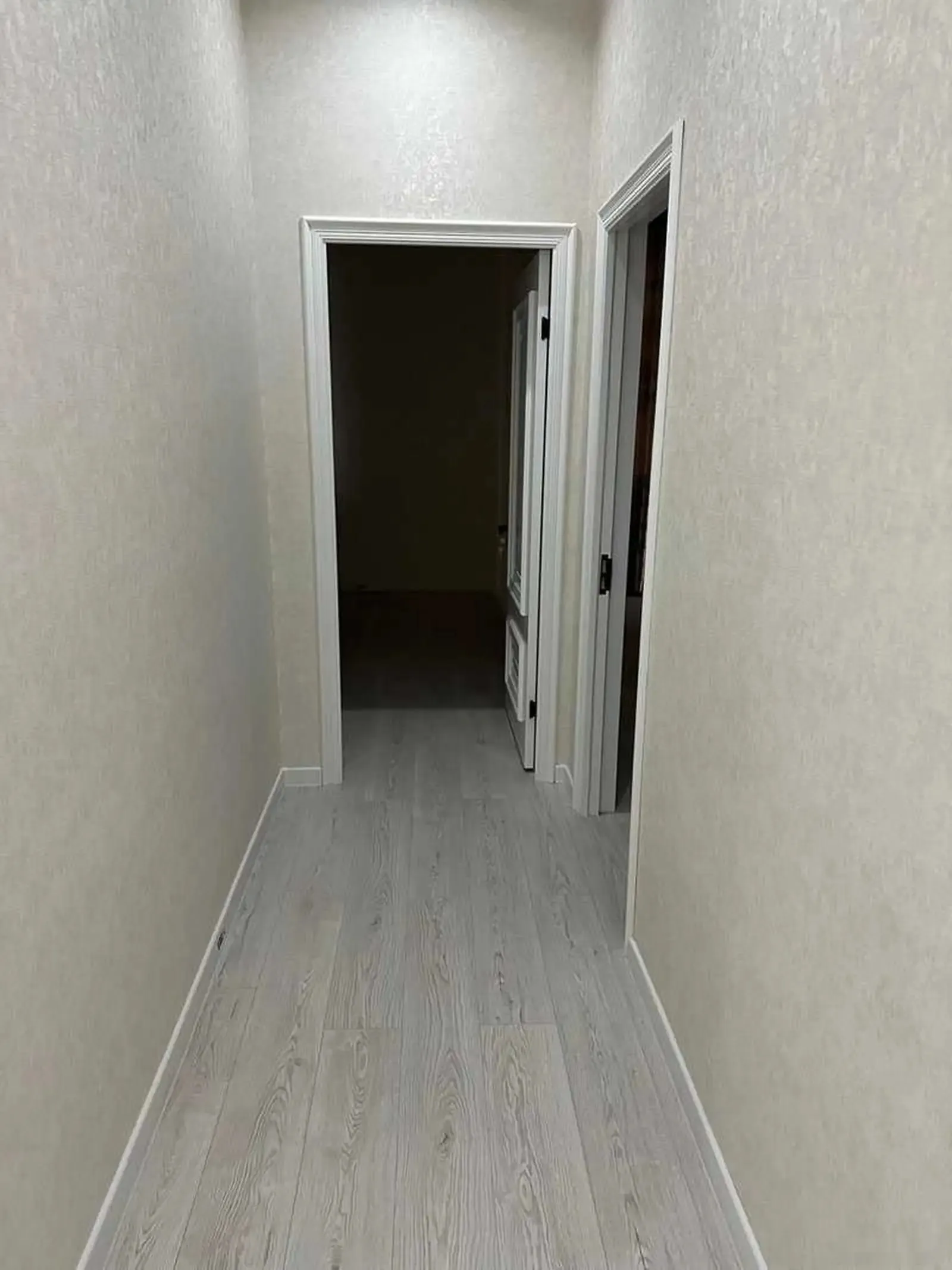 3-комн. квартира, 10 этаж, 80м², Аэропорт