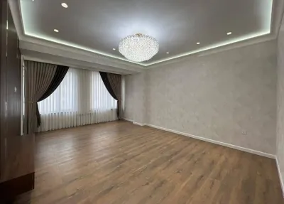 3-комн. квартира, 12 этаж, 109 м², н.Шохмансур, Старый аэропорт