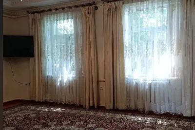 1-этажный, 7 комнатный дом, 120 м², Шохмансур