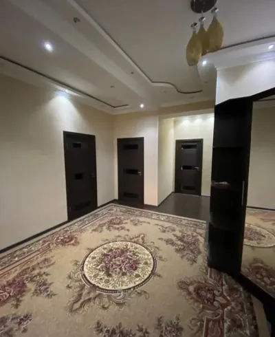 3-комн. квартира, 6 этаж, 97м², Сино