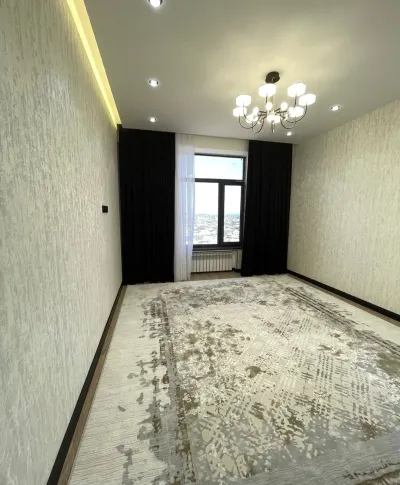 2-комн. квартира, 4 этаж, 63 м², Сино