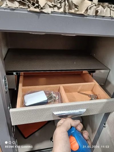 Сейф — миниатюра 5