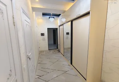 2-комн. квартира, 6 этаж, 107м², Шохмансур