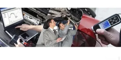 Услуги специалиста для покупки авто в Китае