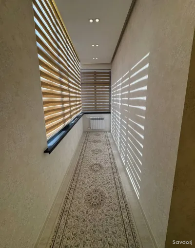 3-комн. квартира, 14 этаж, 115 м², Шохмансур Аэропорт