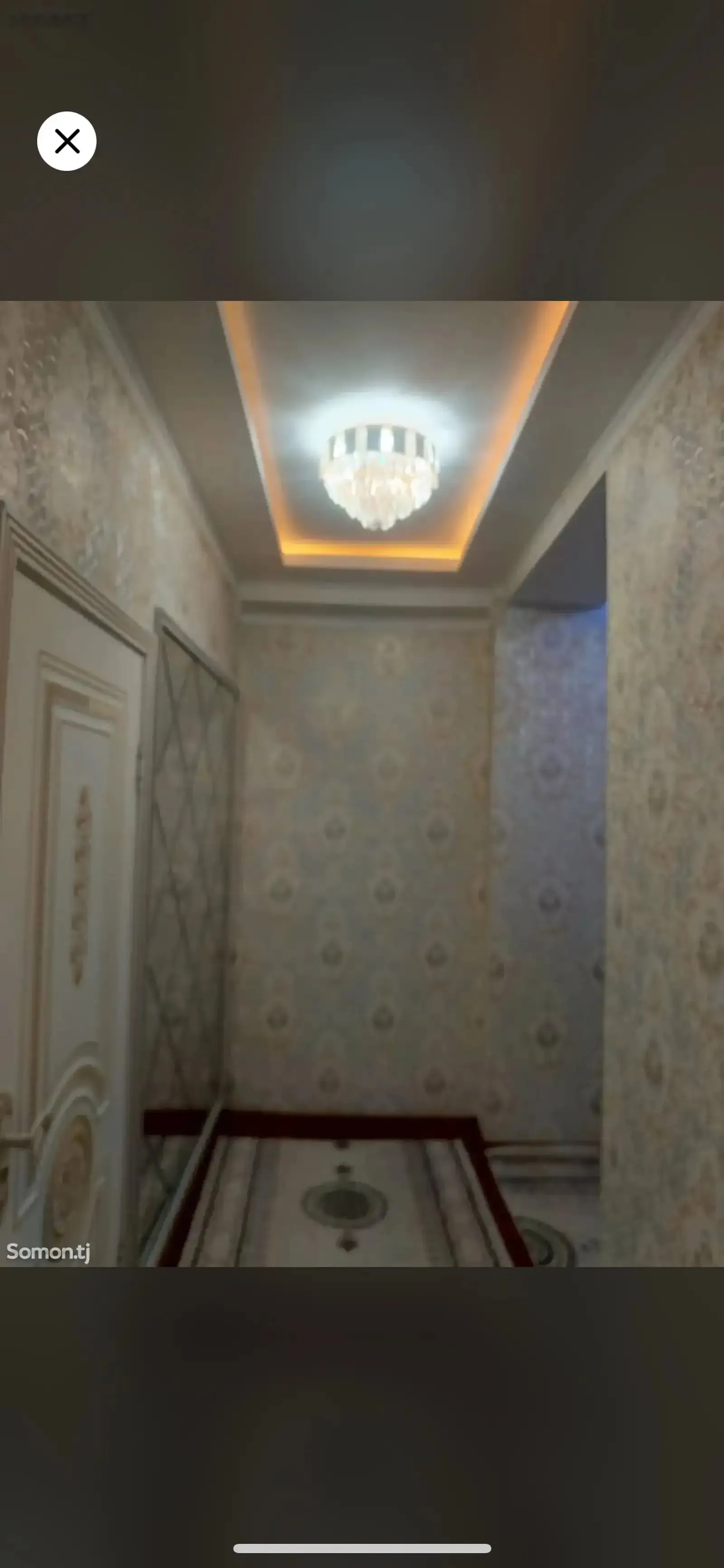 2-к квартира, 7 этаж, 56 м², И сомони