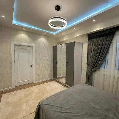 Спальный гарнитур — миниатюра 2