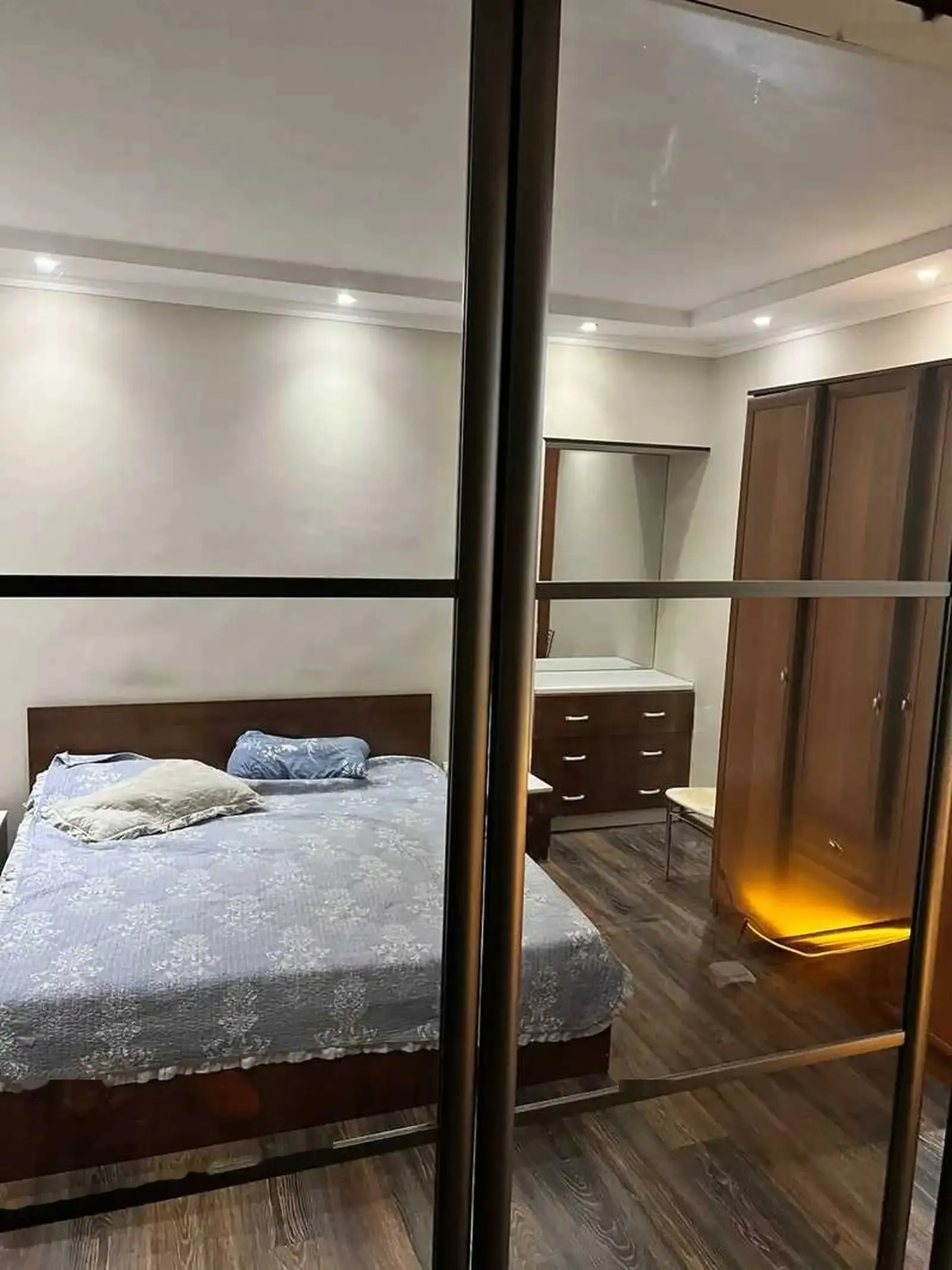 3-комн. квартира, 9 этаж, 80м², И.Сомони Цум