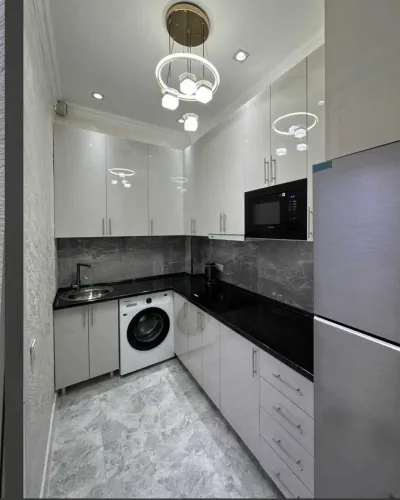 2-комн. квартира, 7 этаж, 56м², Шохмансур