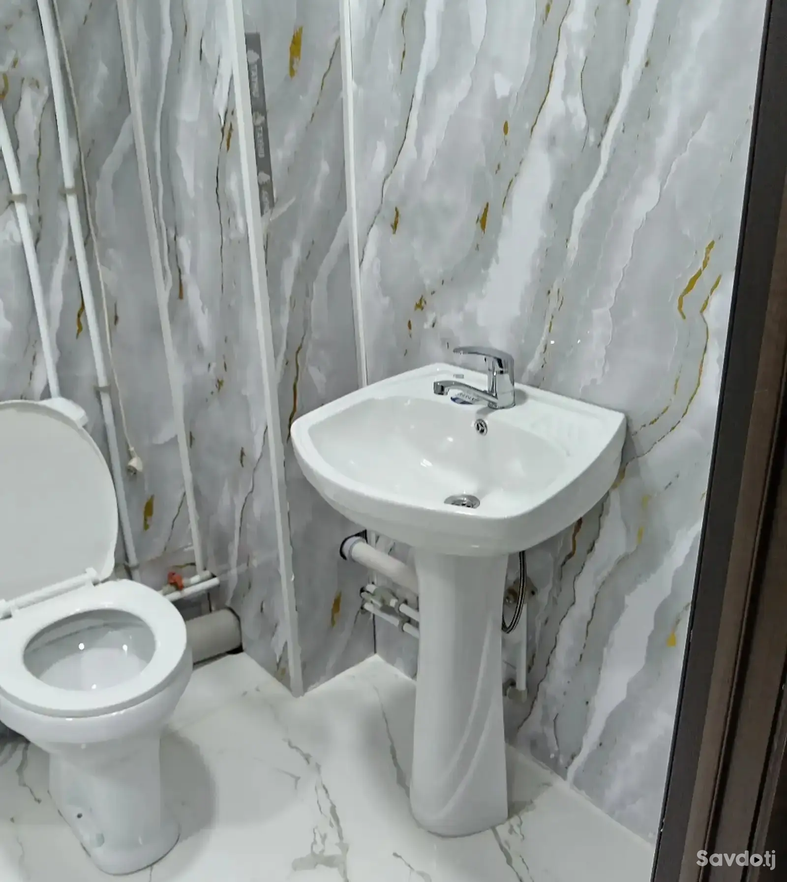 2-комн. квартира, 19 этаж, 50м², Сино, назди таксихои Регар