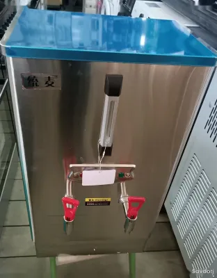 Самовар 60 L