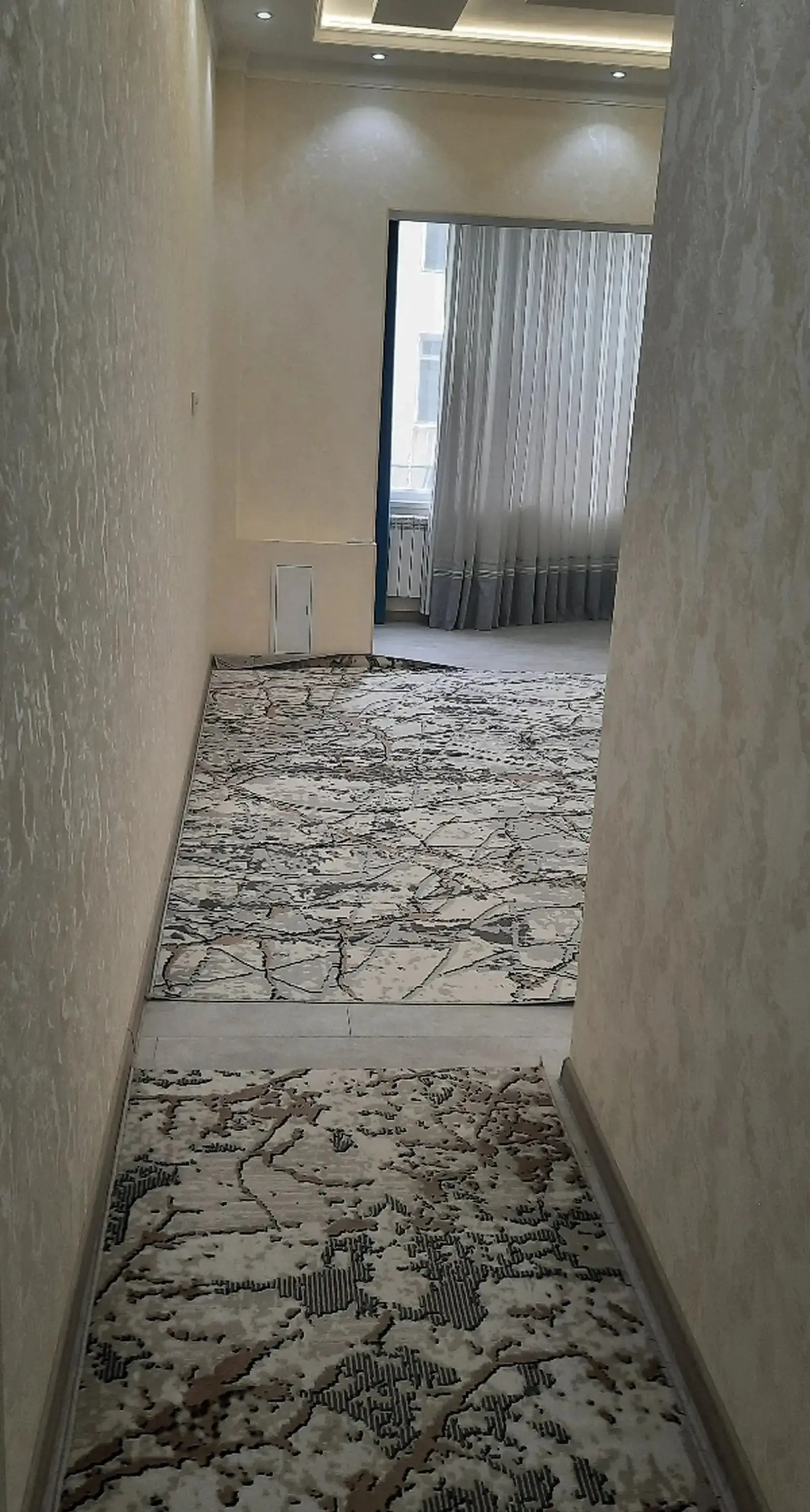 4-комн. квартира, 2 этаж, 113м², Шохмансур