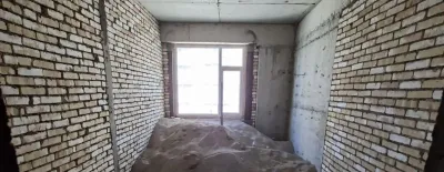 3-комн. квартира, 13 этаж, 130 м², Шохмансур