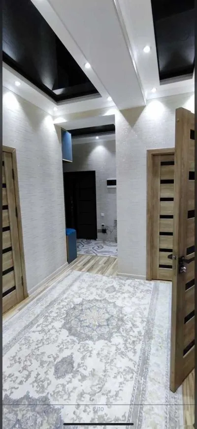 2-комн. квартира, 14 этаж, 90м², Шохмансур