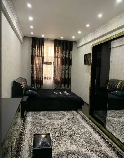 3-комн. квартира, 5 этаж, 100м², Сино