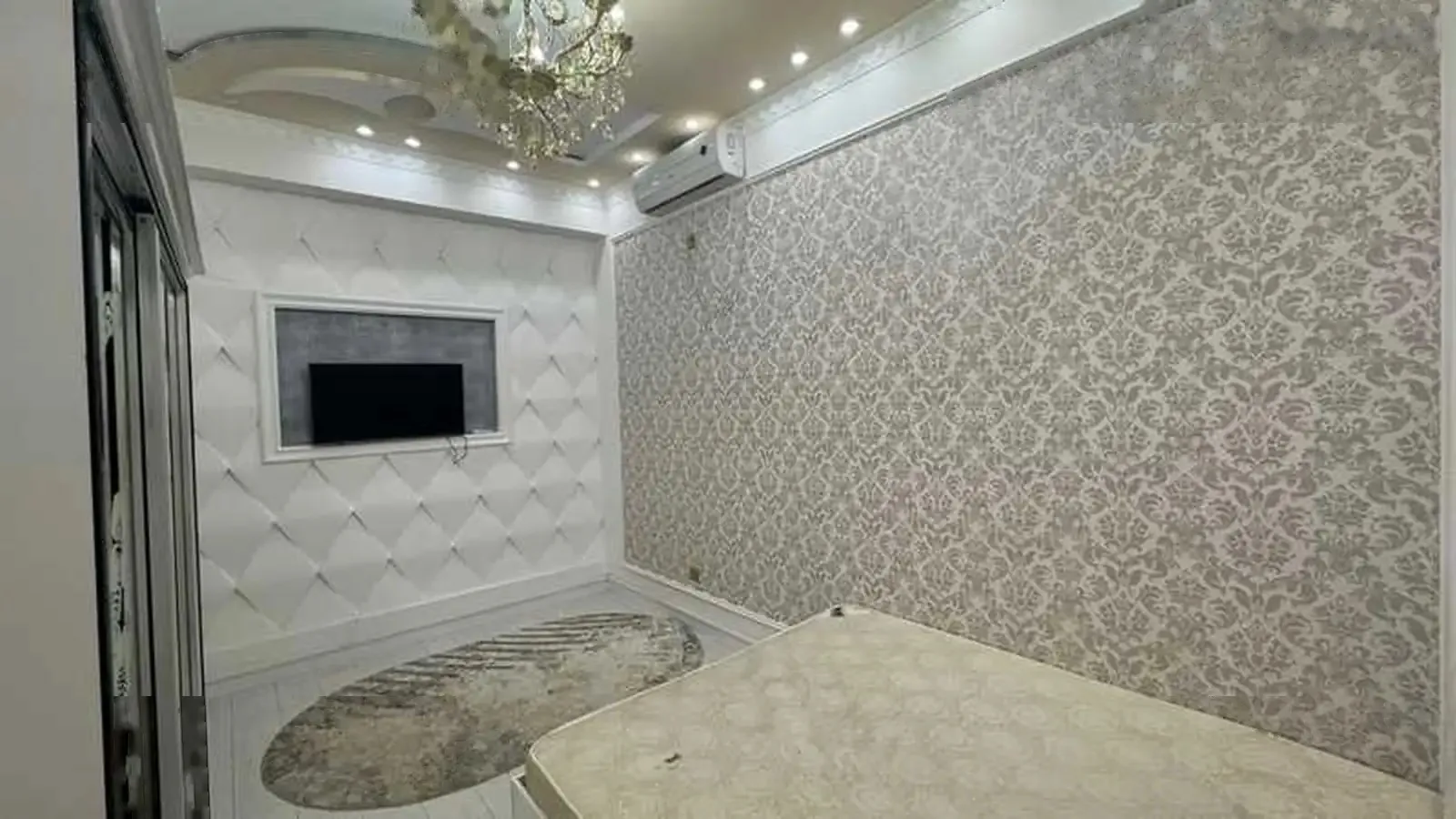 3-комн. квартира, 2 этаж, 65м², Шохмансур