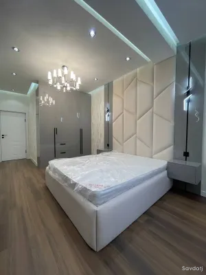 2-комн. квартира, 9 этаж, 77 м², фирдавси