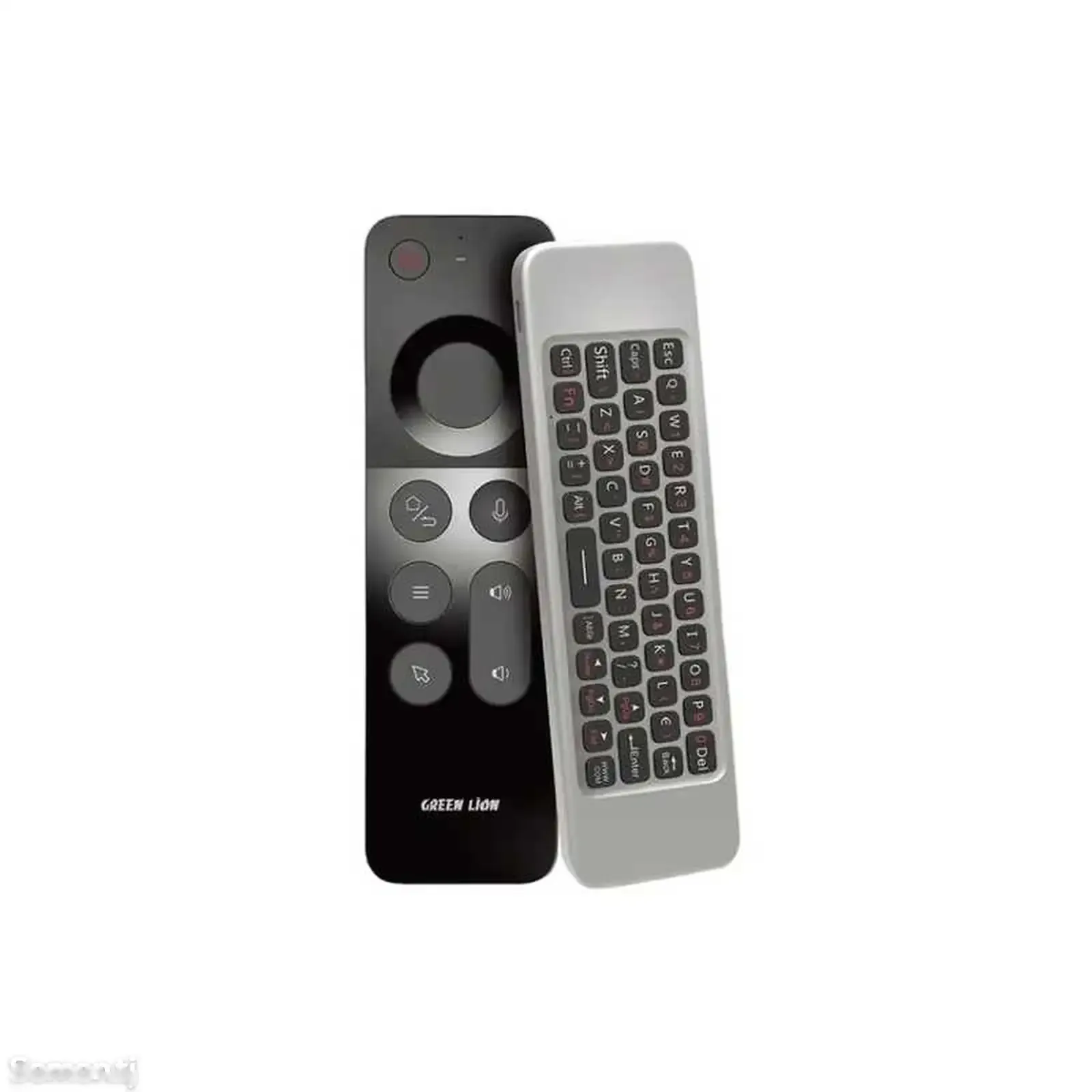 Беспроводной пульт 4 в 1 Green Lion 4 in 1 Wireless Remote With Keyboard