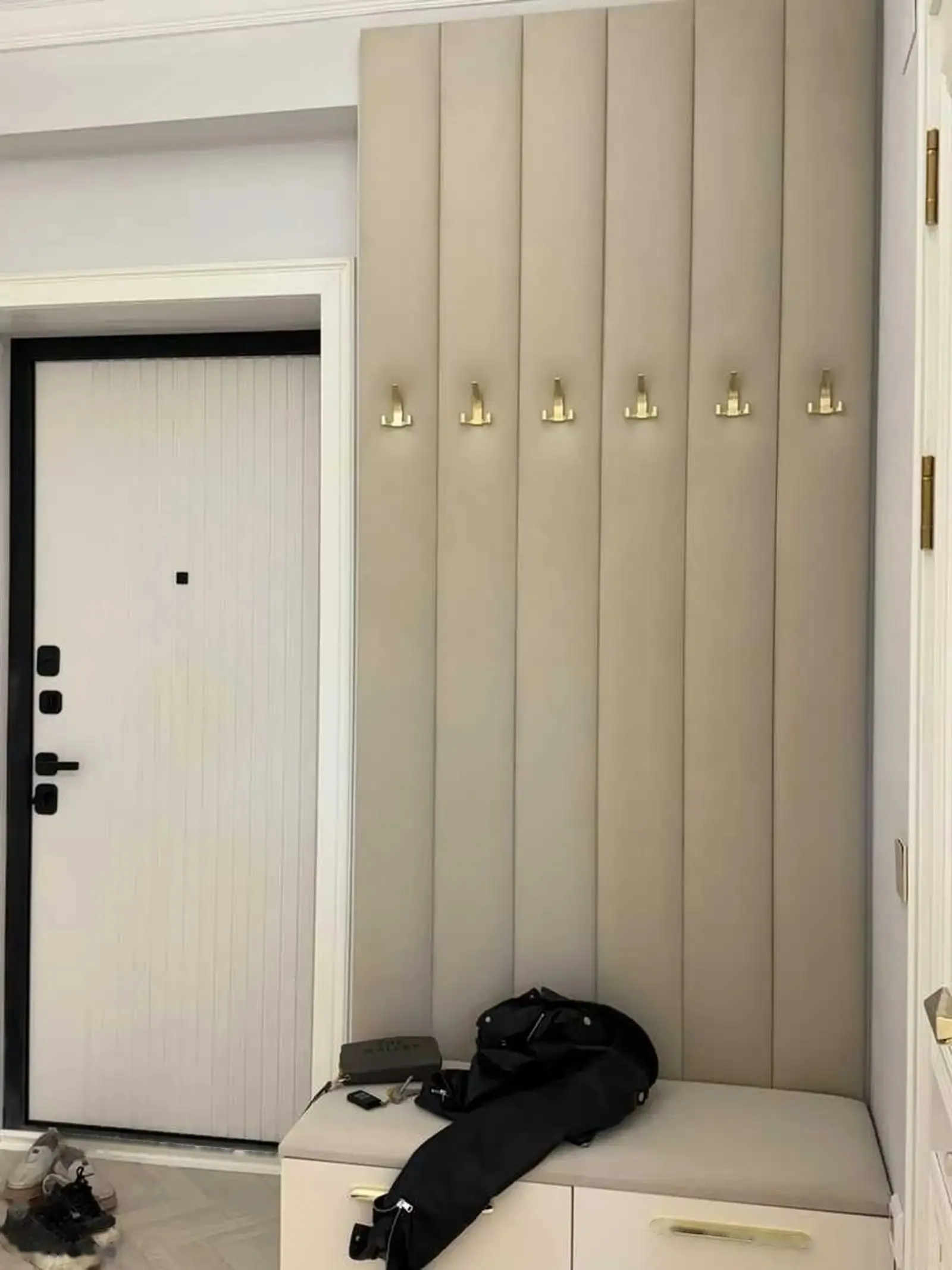 2-комн. квартира, 5 этаж, 90м², Алфемо