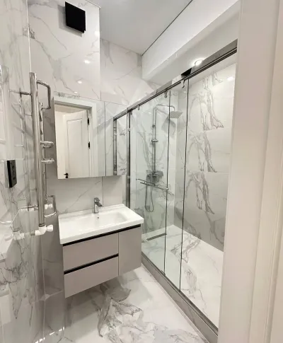 3-комн. квартира, 11 этаж, 115 м², Сино
