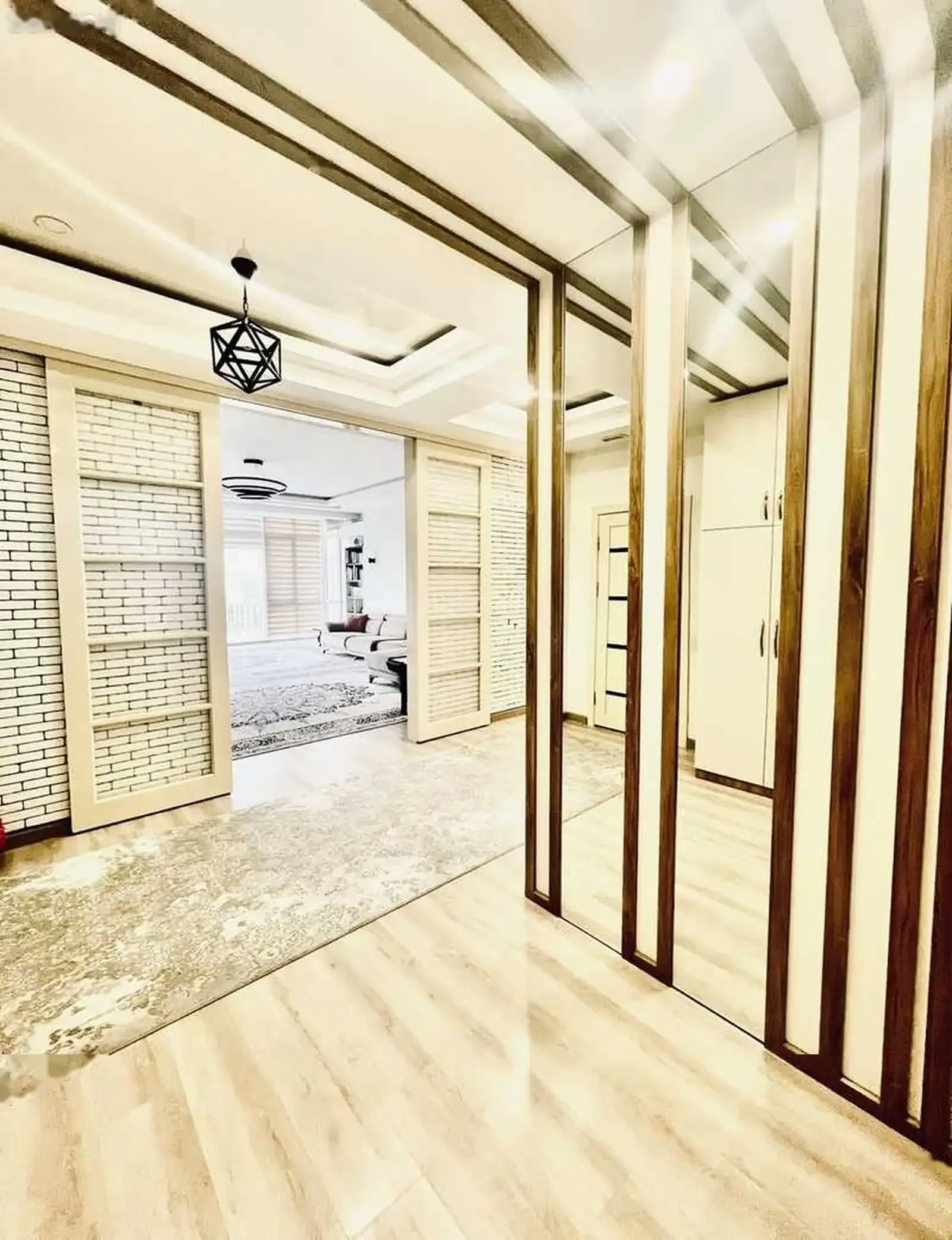 4-комн. квартира, 13 этаж, 150м², Оперка, напротив парка А.Навоӣ