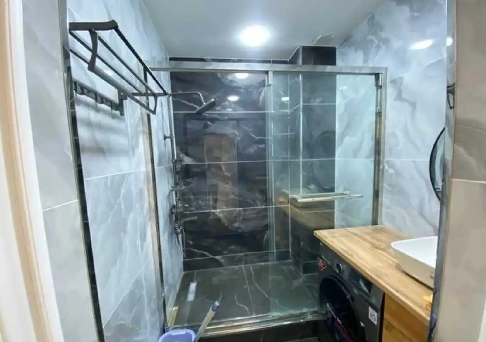 2-комн. квартира, 8 этаж, 102м², Ашан.Овир Пулоди Азизбеков х92