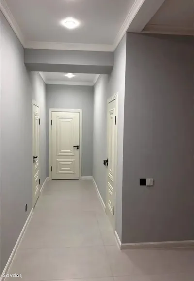 2-комн. квартира, 9 этаж, 70м², Шохмансур