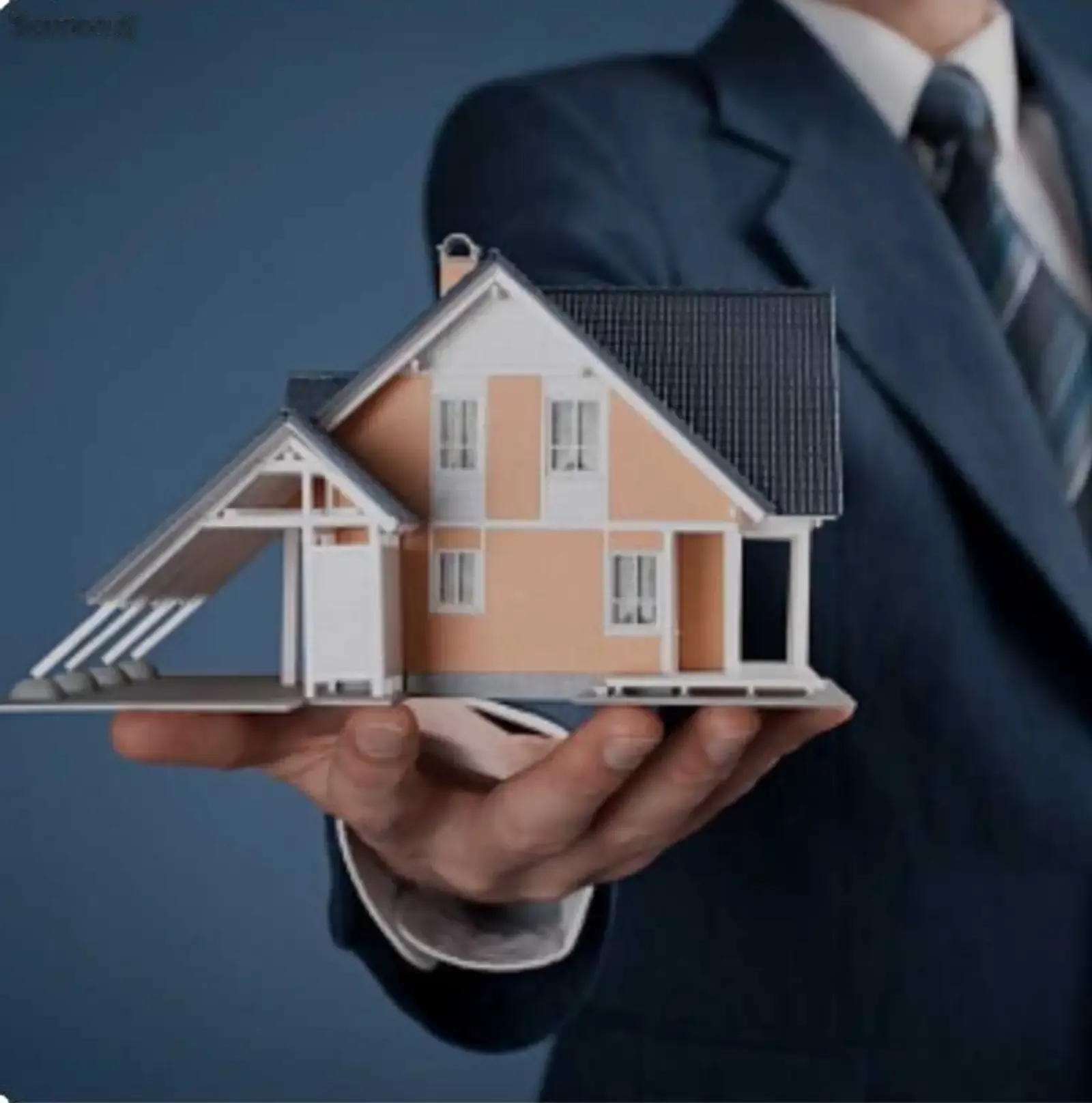 Услуги риелтора